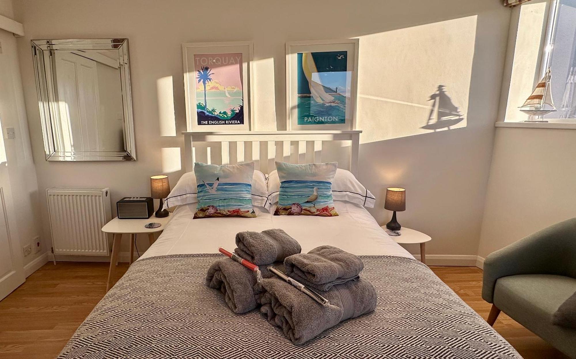 Torbay Annexe Appartement